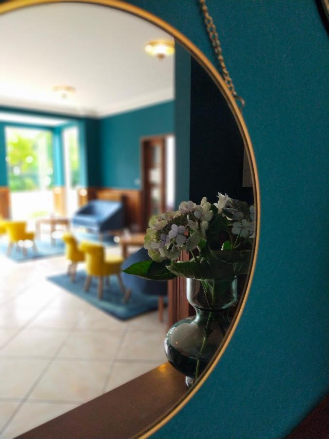 Hotel De La Marine Saint-Herblain Ngoại thất bức ảnh