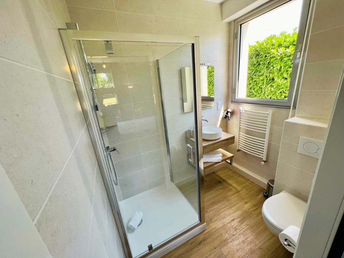Hotel De La Marine Saint-Herblain Ngoại thất bức ảnh