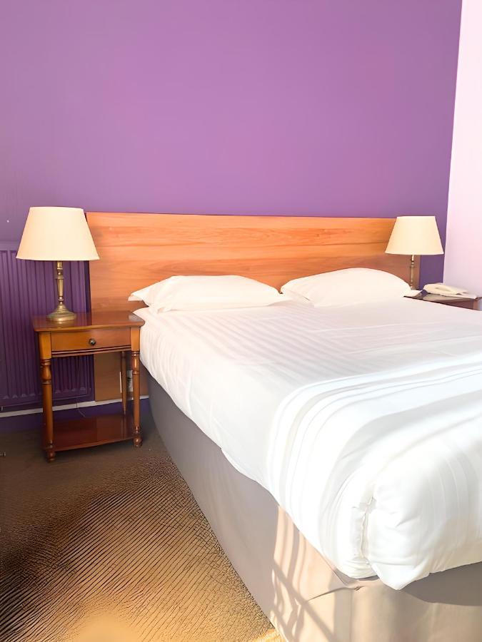 Hotel De La Marine Saint-Herblain Ngoại thất bức ảnh