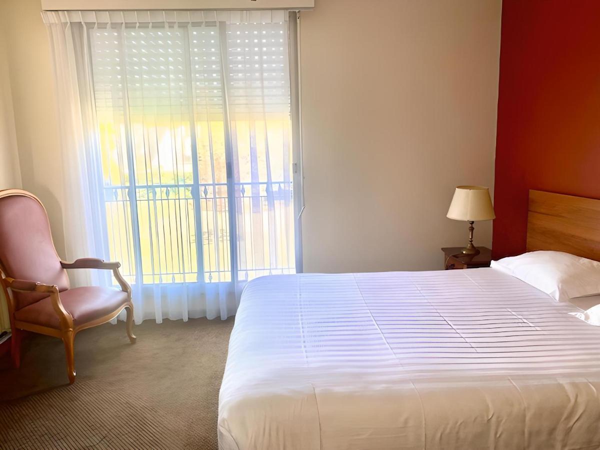 Hotel De La Marine Saint-Herblain Ngoại thất bức ảnh