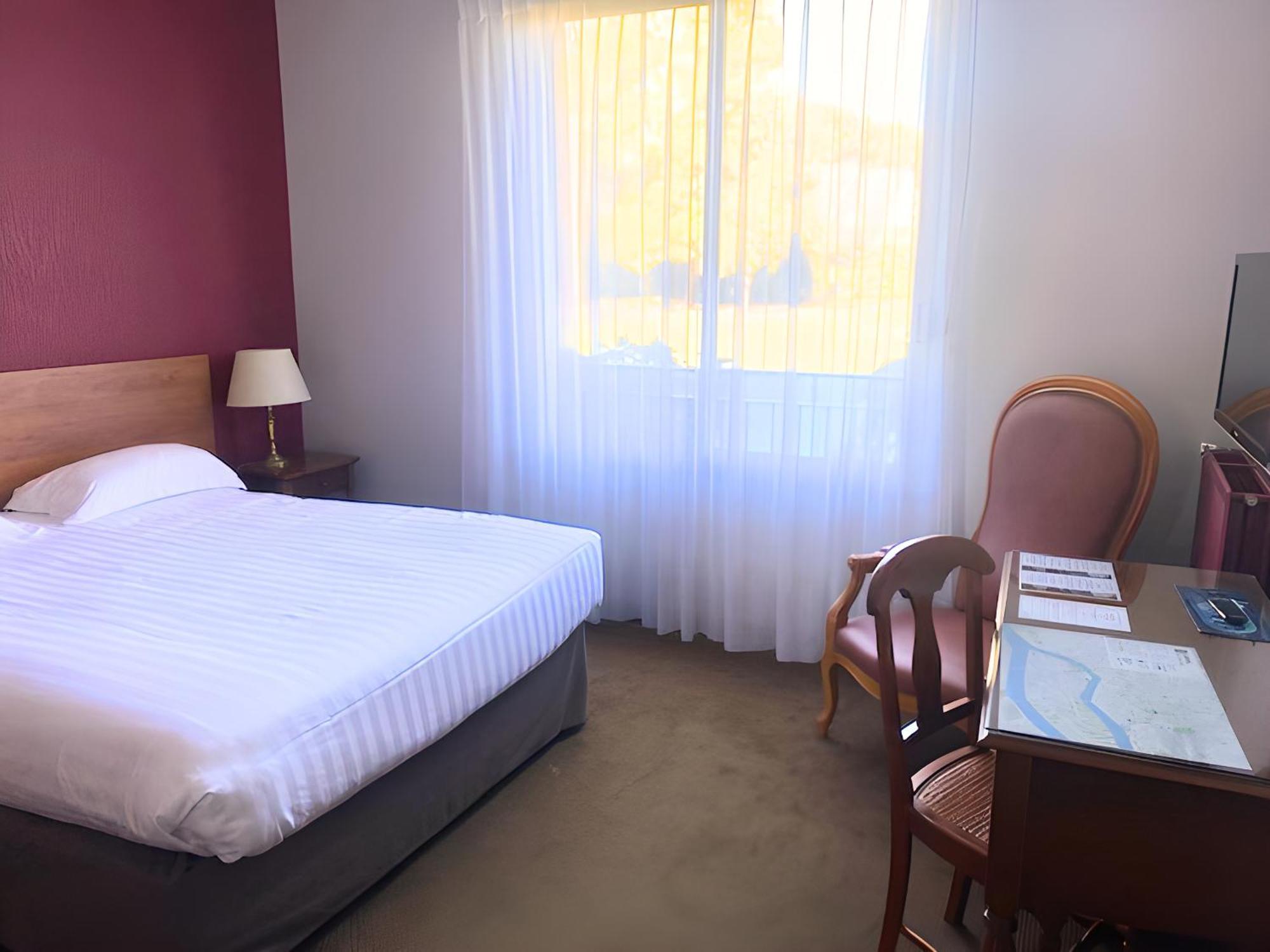 Hotel De La Marine Saint-Herblain Ngoại thất bức ảnh