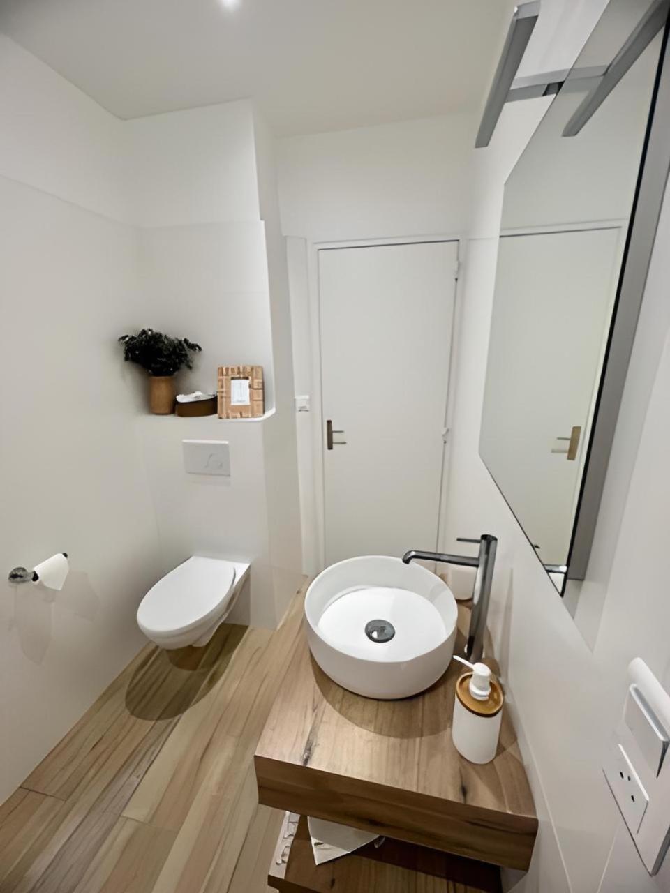Hotel De La Marine Saint-Herblain Ngoại thất bức ảnh