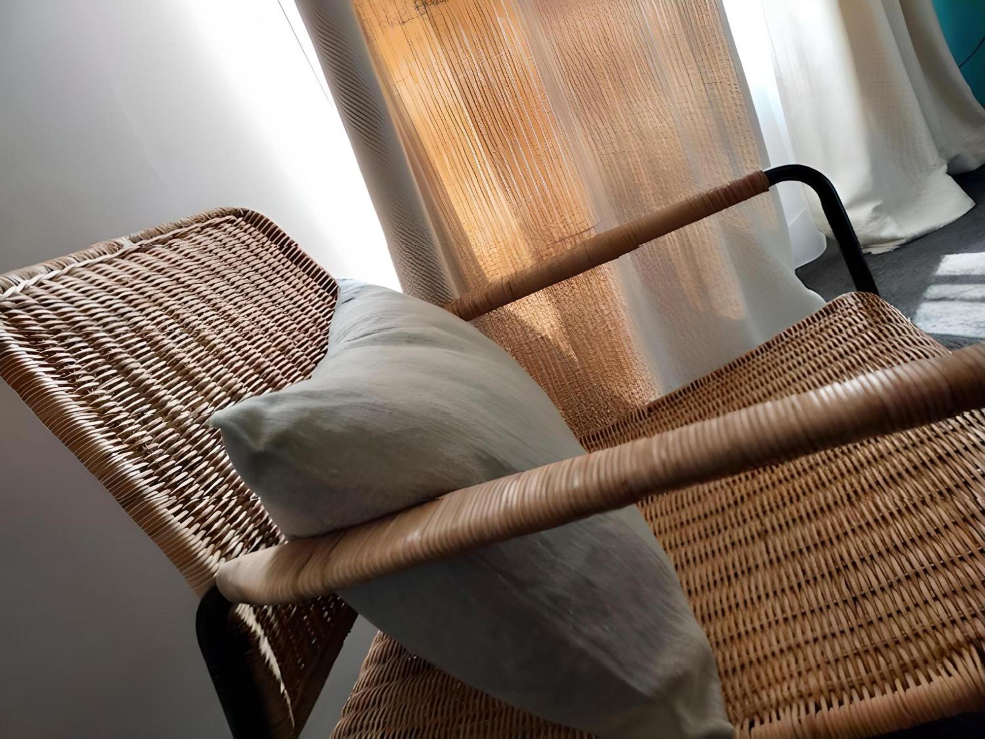 Hotel De La Marine Saint-Herblain Ngoại thất bức ảnh