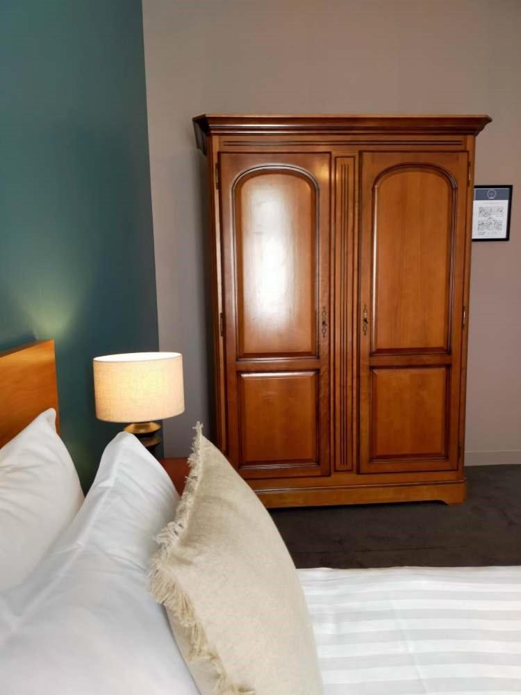 Hotel De La Marine Saint-Herblain Ngoại thất bức ảnh